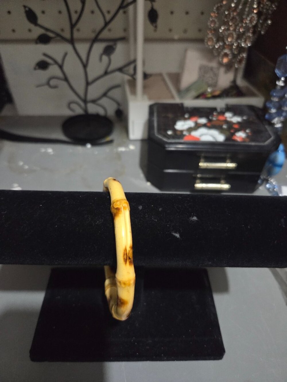 Bamboo Bracelet